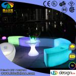 HOT SALES LED outdoor furniture / public funiture