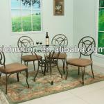 Hot sale tables and chairs for events M04146-P1-M04146-P1