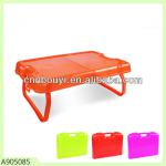 Plastic picnic table/plastic kids desk