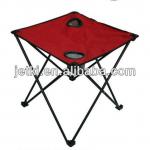Lightweight Folding Portable Beach Table-JK-SZ05