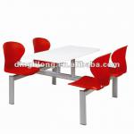 stylish colorful design water proof polypropylene and metal frame pp chair-PP-L11539