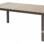 outdoor table