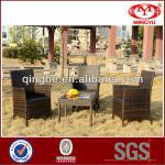 4 pcs garden sofa,outdoor furniture-QHA-630