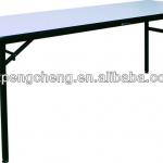 New style spring folding dining table-PCZ-102