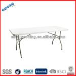 folding table