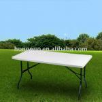 HNT361 Outdoor Plastic Folding Table-HNT361