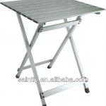 folding picnic table-IS3211