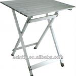 folding picnic table