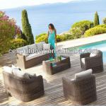 2014 outdoor garden furniture-DH-1619