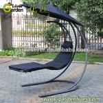 outdoor hanging lounge chair.swing hammock-HY30210