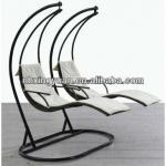 rattan swing chair/rattan hanging chair/wicker swing chair