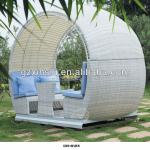 garden rocking swing/garden furniture