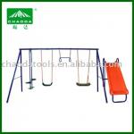 Outdoor Swing Set