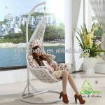 2013 Promotional Rattan Patio Swing Chairs
