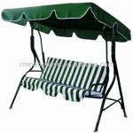 Hot Selling 3 Seater Garden Swing Chair