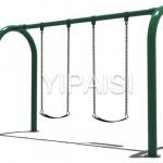 Leisure park swing set- outdoor swing set for adult (YPS-3302)