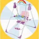 Outdoor Baby Swing QS12