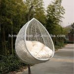 Nice design patio swing chair-MC8904.BED