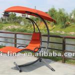 2013 Season Metal Hammock with Canopy-HFSW-002