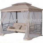 Gazebo swing-22171