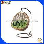 ZT-6010S outdoor garden adult games swing chair