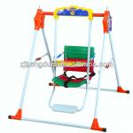 HDL-7554 Baby Music Swing Swing-HDL-7554