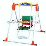 HDL-7554 Baby Music Swing Swing