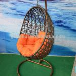 new style rattan swing chair