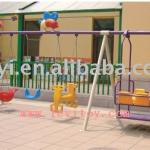 outdoor swing sets LY-108D