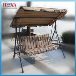 Outdoor swing chair