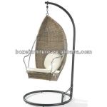 Outdoor pointed hommock/New style outdoor swing chair/Adult or children used hommock