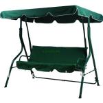 OUTDOOR CASUAL LIVING 3 SEAT PROMTIONAL SWING-