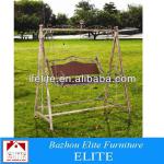 2012 patio rattan garden swing chair/ swing hammock EZ-3#