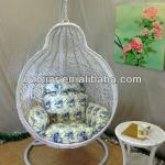 Garden Balcony swing hanging chair 505010