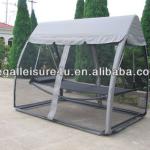sell outdoor swing bed with canopy RLF-616173853