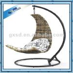 2013 Villa Outdoor Garden Swing Furniture