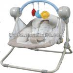 zhongshan city L.T.D company sells new and high-quaited baby swing