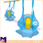 portable fabric outdoor swing,hanging baby swing,