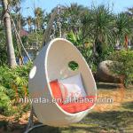 swing rattan egg chair Patio Swings