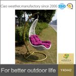 Synthetic Rattan Hammock/Hammock MJT-Y40442