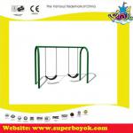 CE Approved Outdoor Swing Set