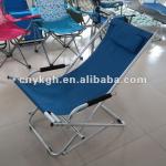 Foldable swing garden chair VLA-4008