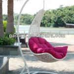 Outdoor garden gamming chair