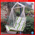 cotton hanging chair