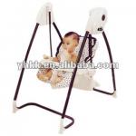 Multi Function EN14988,EN20088,EN71 approved electrical swing chair
