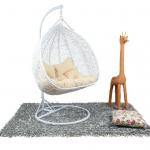 Garden Patio swing chair ratten