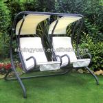 wholesale outdoor garden swing chair