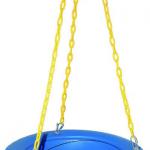 2012 PLASTIC TYRE SWING