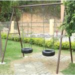 A-05601 CE Safe Standard Patio swing