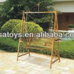 2013 Toppest Swing outdoor,french cane furniture (CF-A2)